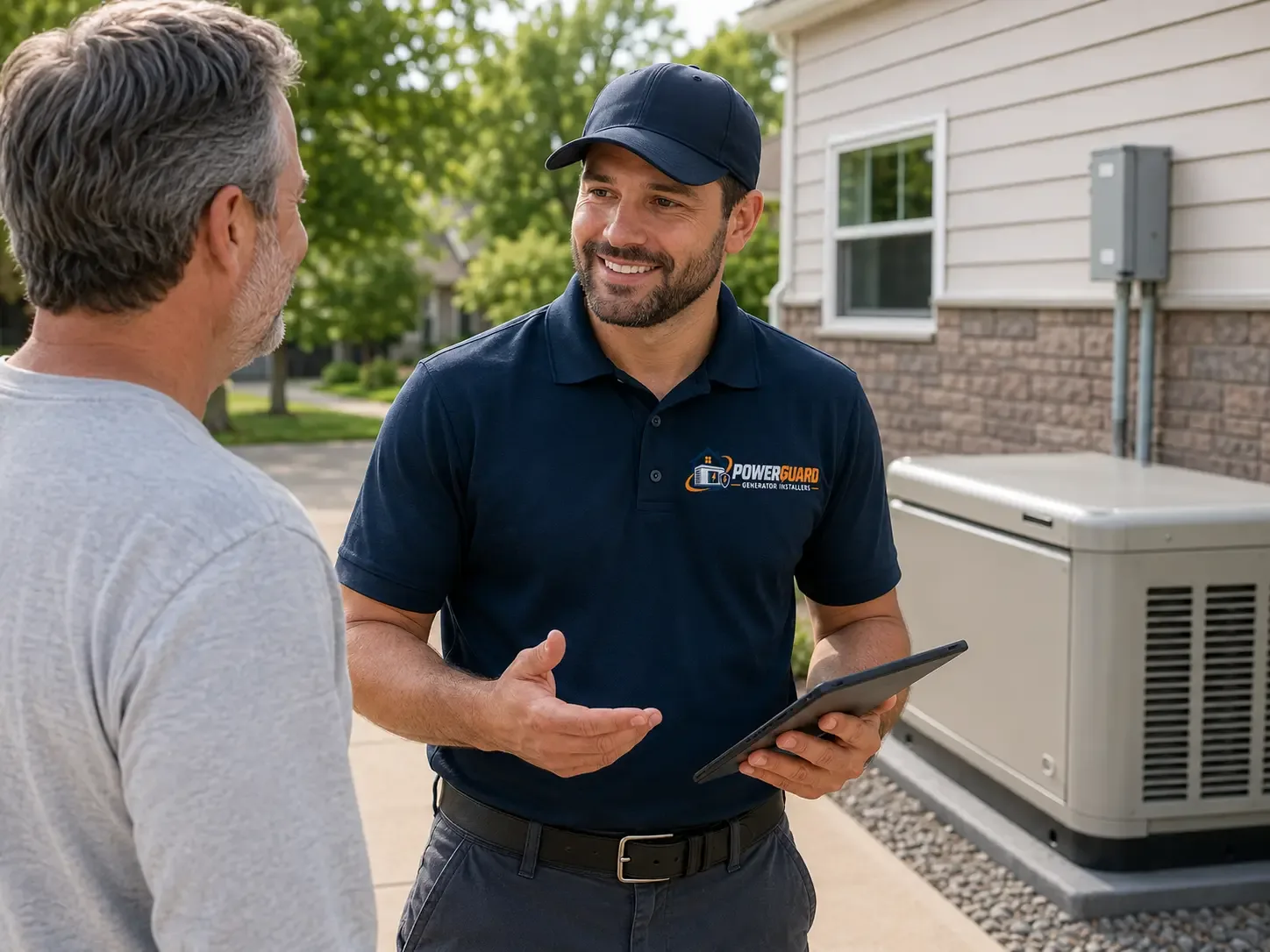 Generator Installation Morgan, MN FAQs